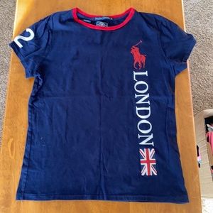 Ralf Lauren Polo Shirt